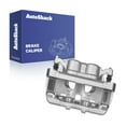 thumbnail image 1 of AutoShack Front Brake Caliper Right Replacement for 2013-2022 Ford F-250 Super Duty 2013-2022 Ford F-350 Super Duty 1-PC, 1 of 5