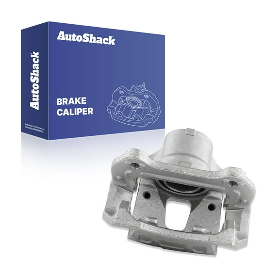 AutoShack Front Brake Caliper Right Replacement for 2015-2019 Hyundai Sonata 2016-2020 Kia Optima 1-PC