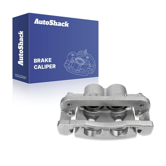 AutoShack Front Brake Caliper Right Replacement for 2005-2008 Chevrolet Silverado 1500 2007-2008 Chevrolet Tahoe 2005-2008 GMC Sierra 1500 2007-2008 GMC Yukon 2007-2008 Cadillac Escalade 1-PC