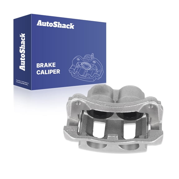 AutoShack Front Right Brake Caliper | Replacement for 2003-2011 Ford Ranger 2003-2009 Mazda B2300 2003-2009 Mazda B4000 | 1-PC