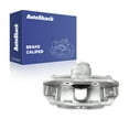 thumbnail image 1 of AutoShack Front Left Brake Caliper | Replacement for 2008-2011 Ford Focus | 1-PC, 1 of 4