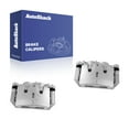 thumbnail image 1 of AutoShack Front Brake Calipers Left & Right Replacement for 2016-2021 Honda Pilot 2014-2019 Acura MDX 2017-2020 Honda Ridgeline 2-PC Set, 1 of 5