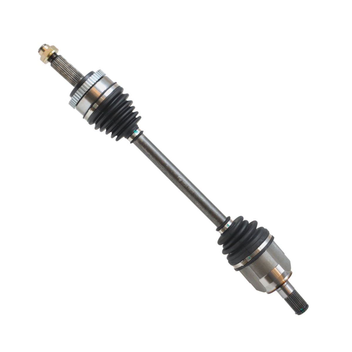Cardan Avant Droit Kia Sportage AutoShack Front Left CV Axle Shaft Assembly  Replacement For 812927 Cardan Avant Gauche