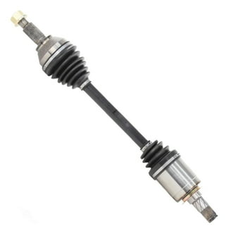 Infiniti Jx35 Cv Axle Assembly