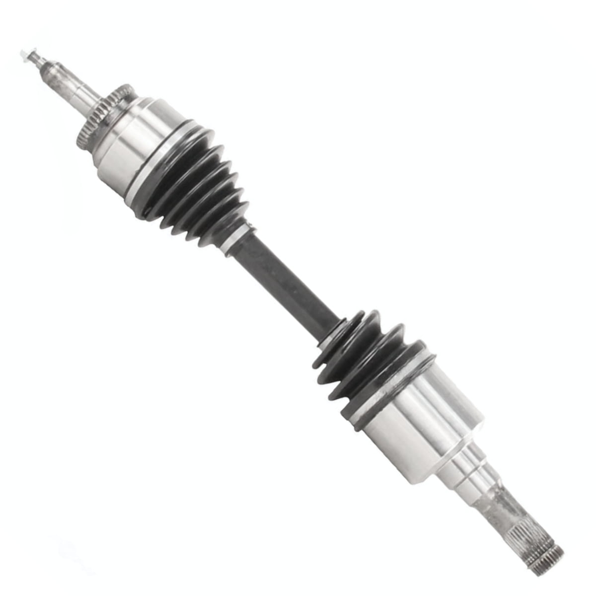 GSP CV Axle Shaft Assembly – Right Rear Passenger Side, Premium Neoprene Boots, Limited Lifetime Warranty