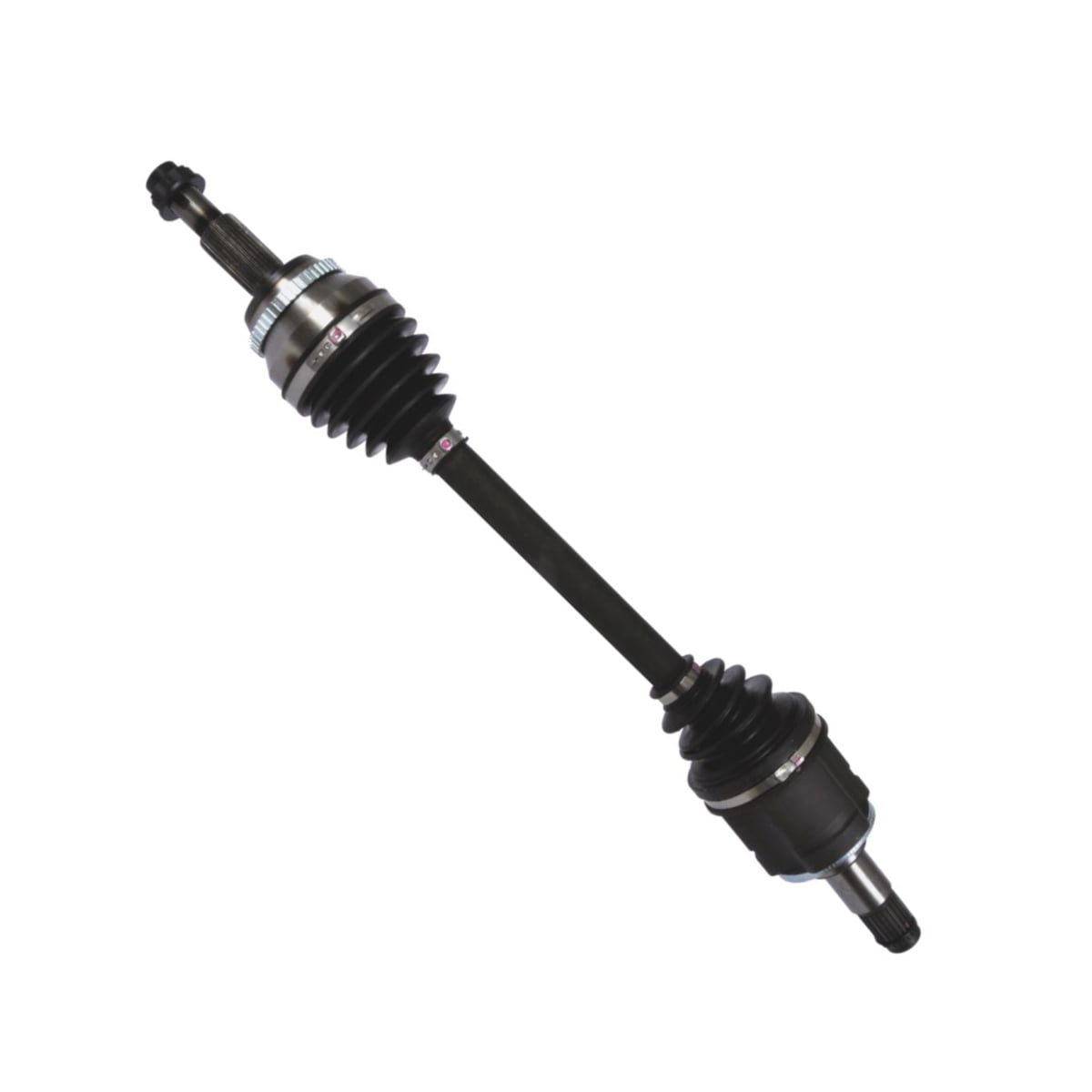 AutoShack Front Left CV Axle Shaft | Replacement for 2004-2010 Toyota ...