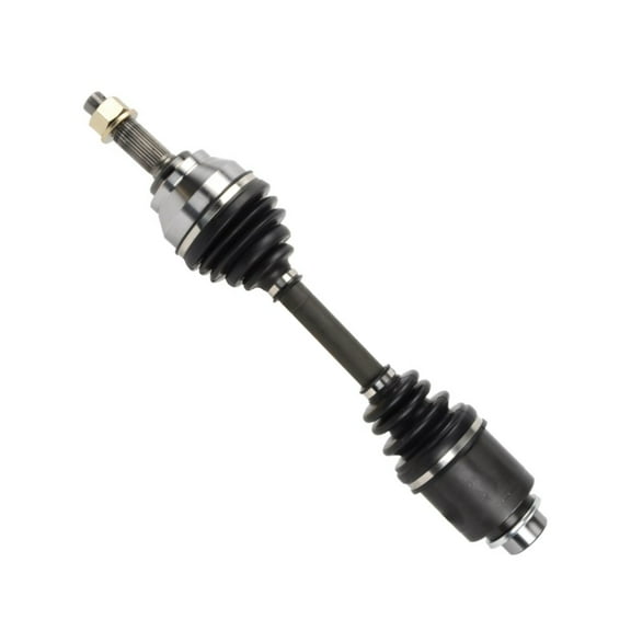 AutoShack Front Right CV Axle Shaft Assembly Replacement for 2003-2007 Nissan Murano AWD Passenger Side DSK315