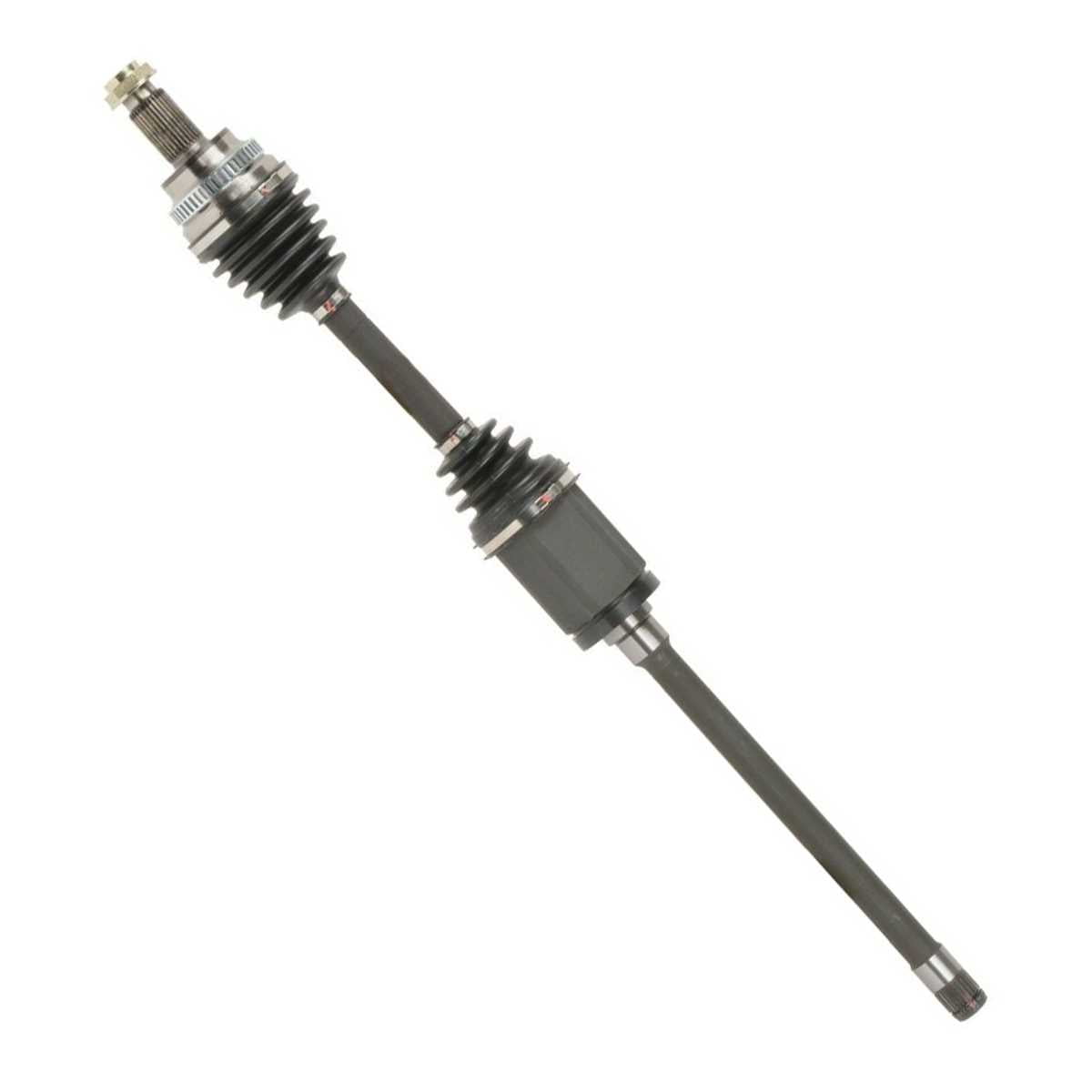 AutoShack Front Right CV Axle Shaft | Replacement for 2009-2013 BMW ...