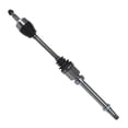 thumbnail image 2 of Front Passenger Right CV Axle Assembly For Toyota RAV4 2013-2018 L4 2.5L FWD 2 of 5