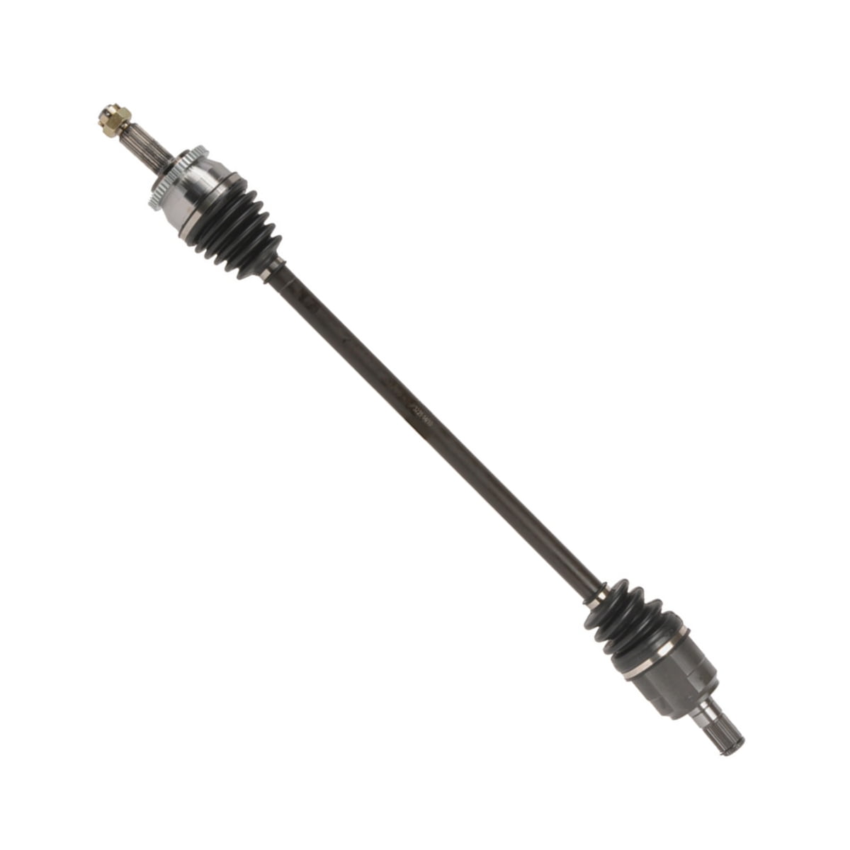 AutoShack Front Right CV Axle Shaft Assembly Replacement for 2011-2014 Hyundai Sonata 2011-2013 Kia Optima 2.4L FWD Passenger Side DSK2271