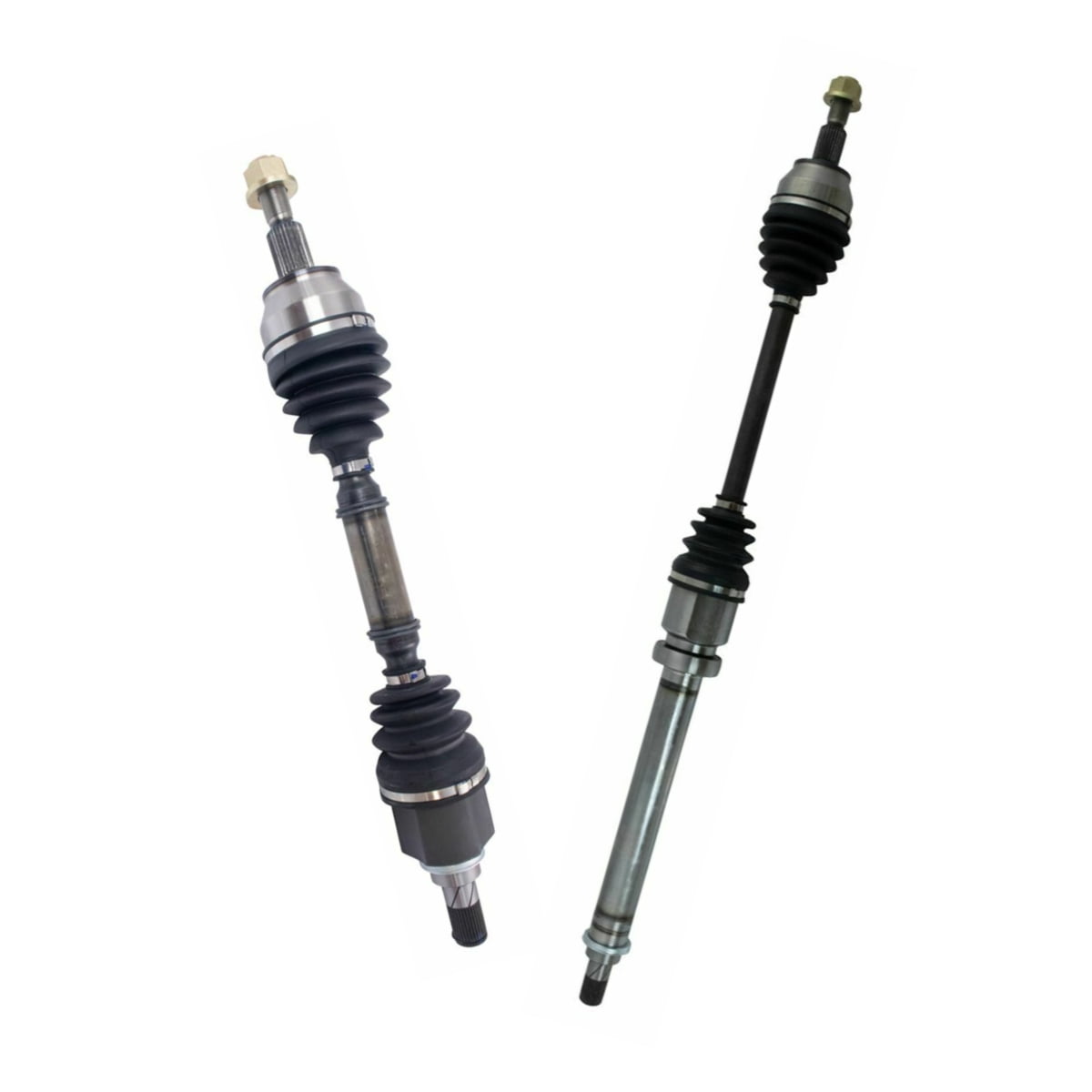 AutoShack Front CV Axle Shaft Assembly Set of 2 Replacement for 2012-2016 Ford Focus FWD Driver and Passenger Side AS2315PR