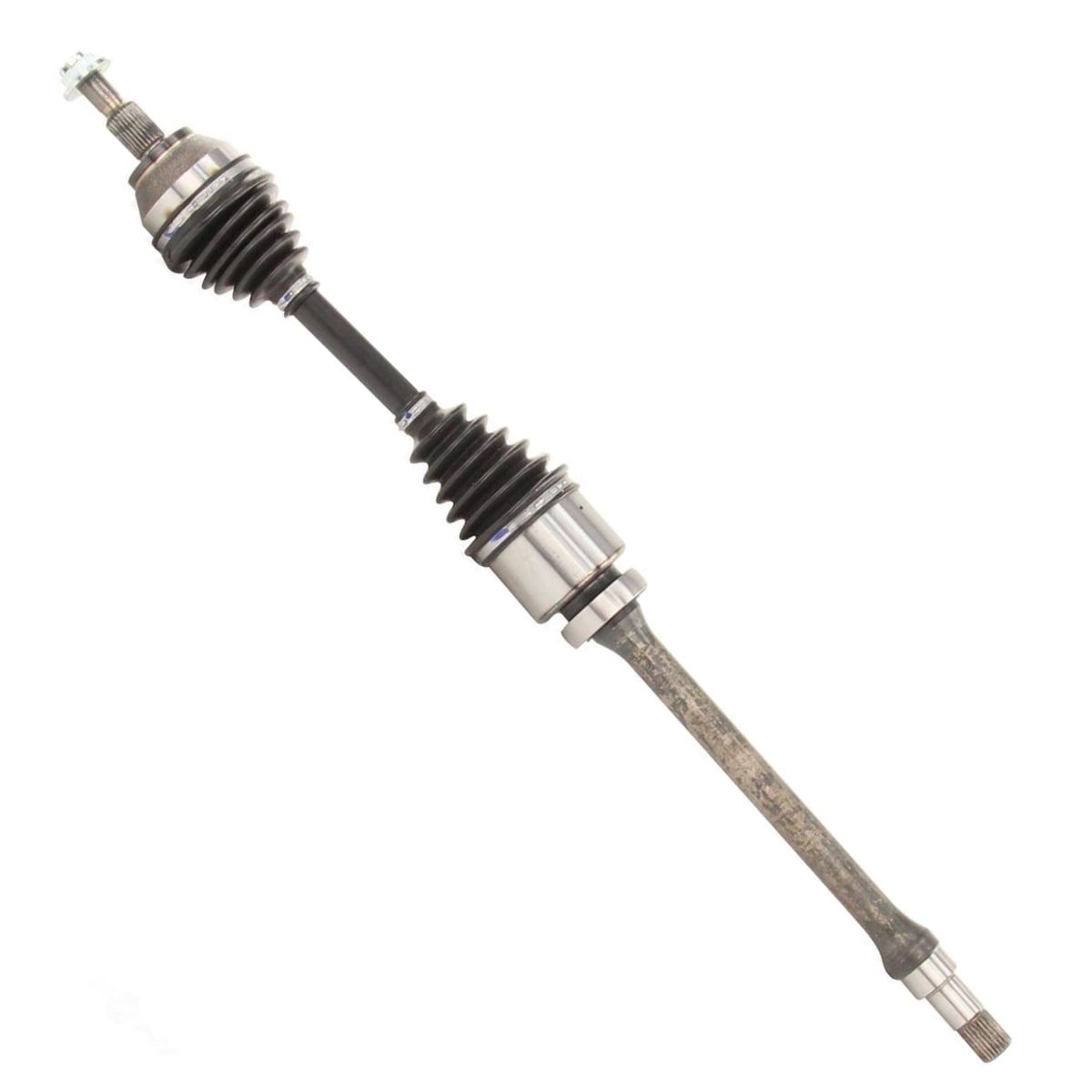 Front Right CV Axle Shaft For 2013-2018 Ford Focus – Direct Fit, AM Autoparts