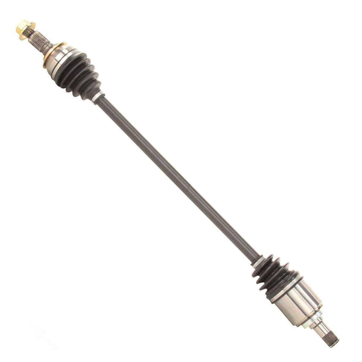 AutoShack Front Right CV Axle Shaft Assembly Replacement for 2016-2018 Chevrolet Malibu 2018-2019 Buick LaCrosse 1.5L 2.5L AWD FWD Passenger Side DSK2486
