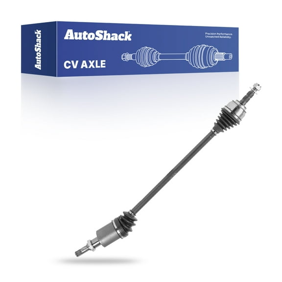 AutoShack Front Right CV Axle Shaft | Replacement for 2013-2015 Chevrolet Cruze | 1-PC