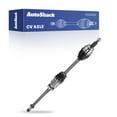 thumbnail image 1 of AutoShack Front CV Axle Shaft Right Replacement for 2014-2017 Mazda CX-5 2014-2017 Mazda 6 1-PC, 1 of 5