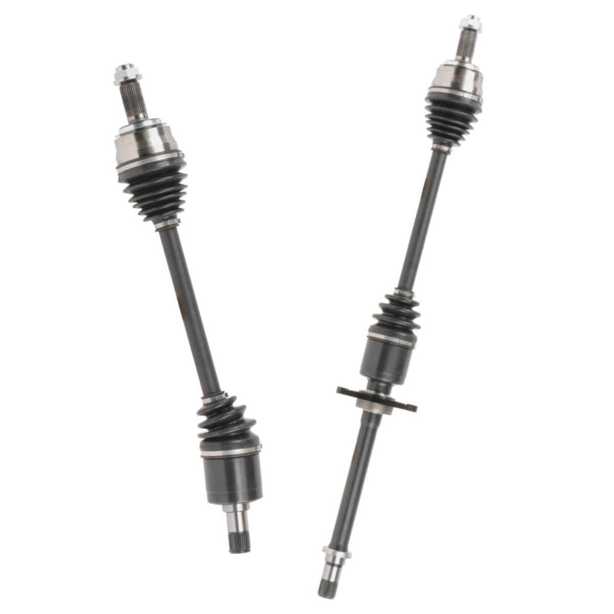 AutoShack Front CV Axle Shaft Assembly Set of 2 Replacement for 2011-2013 Honda Odyssey FWD Driver and Passenger Side DSK2265PR