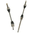 thumbnail image 1 of AutoShack Front CV Axle Shaft for Nissan, Altima 2013-2018, FWD L4 2.5L, Left and Right, Pair, 1 of 5