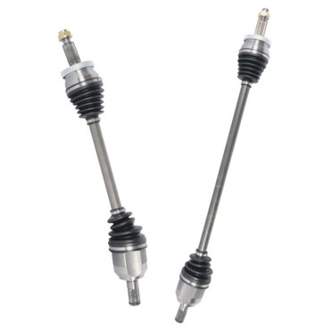 CV Axle Shaft Assembly - Front Left Driver Side For Hyundai Sonata & Kia Optima 2.4L FWD