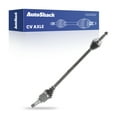 thumbnail image 1 of AutoShack Front Right CV Axle Shaft | Replacement for 2010-2015 Toyota Prius 2012-2017 Toyota Prius V | 1-PC, 1 of 4