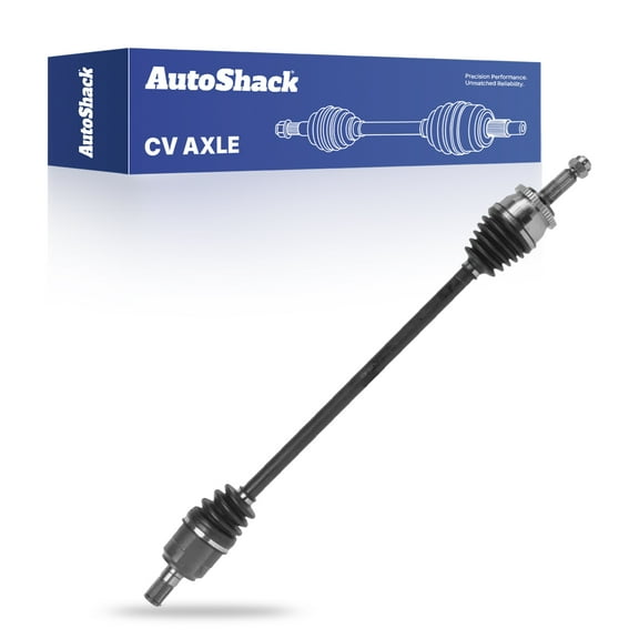 AutoShack Front CV Axle Shaft Right Replacement for 2014-2015 Kia Optima 1-PC