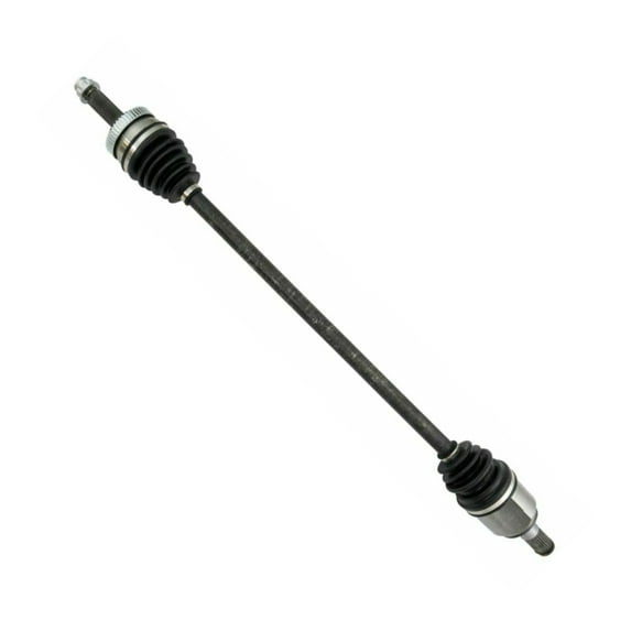AutoShack Front Right CV Axle Shaft Assembly Replacement for 2014-2015 Kia Optima FWD Passenger Side DSK2328