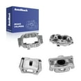 thumbnail image 1 of AutoShack Front & Rear Brake Calipers Replacement for 2015-2020 Chevrolet Colorado 2015-2020 GMC Canyon 4-PC Set, 1 of 5