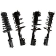 thumbnail image 1 of AutoShack Front & Rear Complete Strut & Coil Spring Replacement for 2002-2003 Lexus ES300 2002-2003 Toyota Camry 4-PC Set, 1 of 5