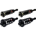 thumbnail image 1 of AutoShack Front & Rear Complete Strut & Coil Spring Assemblies for Ford & Lincoln, Expedition 2007-2013 Navigator 2007-2013, 4WD RWD V8 5.4L, 1 of 5