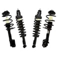 thumbnail image 1 of AutoShack Front & Rear Complete Strut & Coil Spring Replacement for 2007-2012 Dodge Caliber 4-PC Set, 1 of 5