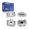 thumbnail image 1 of AutoShack Front & Rear Brake Calipers for Cadillac, XTS 2013-2019, AWD FWD V6 3.6L, 1 of 5