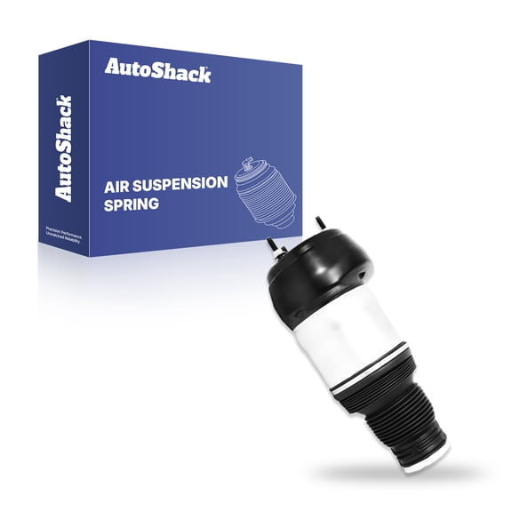 AutoShack Front Right Air Suspension Spring Bags Replacement for Mercedes ML350 GLE350 GL450 GL550 GL350 GLE400 ML550 GL63 AMG ML63 AMG GLE300d AWD Passenger Side KAS217004