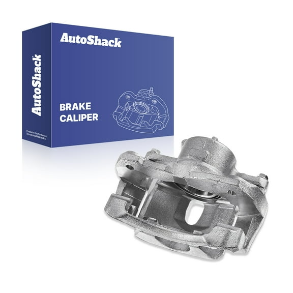 AutoShack Front Right Brake Caliper | Replacement for 2011-2016 Scion tC 2006-2018 Toyota RAV4 | 1-PC