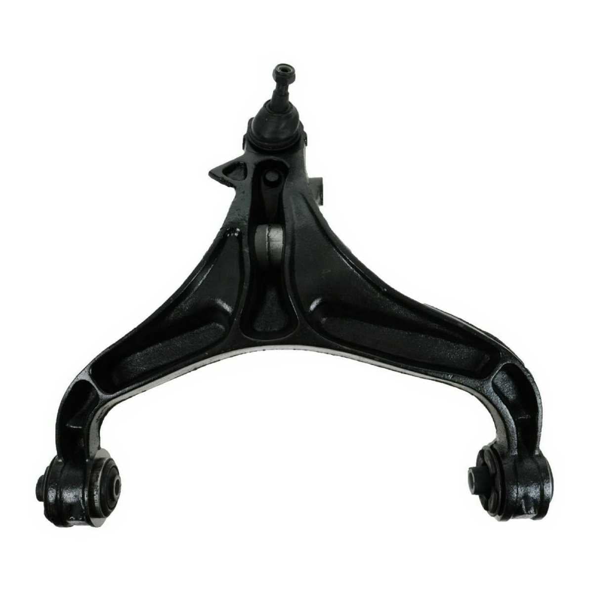 Nolathane Rear Sway Bar Link Bushing – Polyurethane, Improves Handling, REV014.0042 (Black)