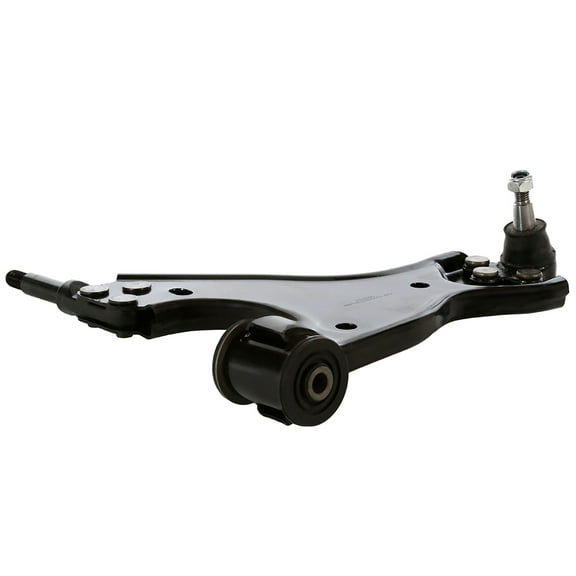 AutoShack Front Right Lower Control Arm with Ball Joint Assembly for Buick Enclave Saturn Outlook GMC Acadia Limited 2007-2016 Acadia 2009-2017 Chevrolet Traverse FWD | Passenger Side CAK601019