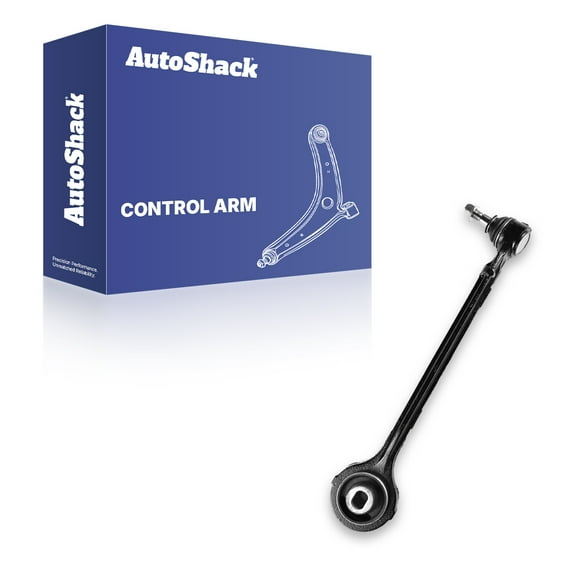 AutoShack Front Right Lower Forward Control Arm and Ball Joint with Bushings | Replacement for 2012-2023 Dodge Charger 2008-2023 Dodge Challenger 2005-2010 Chrysler 300 2012-2014 Chrysler 300 | 1-PC