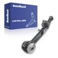 thumbnail image 1 of AutoShack Front Right Lower Rearward Control Arm and Ball Joint with Bushings | Replacement for 2000-2006 Mercedes-Benz S430 2000-2006 Mercedes-Benz S500 | 1-PC, 1 of 4