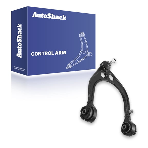 AutoShack Front Right Upper Control Arm and Ball Joint with Bushings for Dodge & Chrysler, Charger 2009-2020 Challenger 2011-2020 300 2009-2020, RWD V6 2.7L 3.5L 3.6L V8 5.7L 6.2L 6.4L