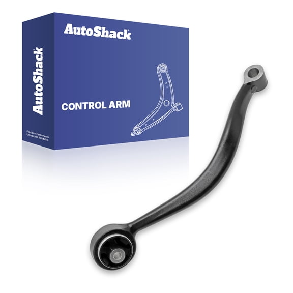 AutoShack Front Right Upper Control Arm and Ball Joint with Bushings for BMW, X3 2011-2017 X4 2015-2018, AWD RWD L4 2.0L L6 3.0L