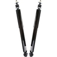 thumbnail image 1 of AutoShack Front Shock Absorbers Replacement for 2005-2026 Ford F-250 Super Duty 2005-2026 Ford F-350 Super Duty 2-PC Set, 1 of 5
