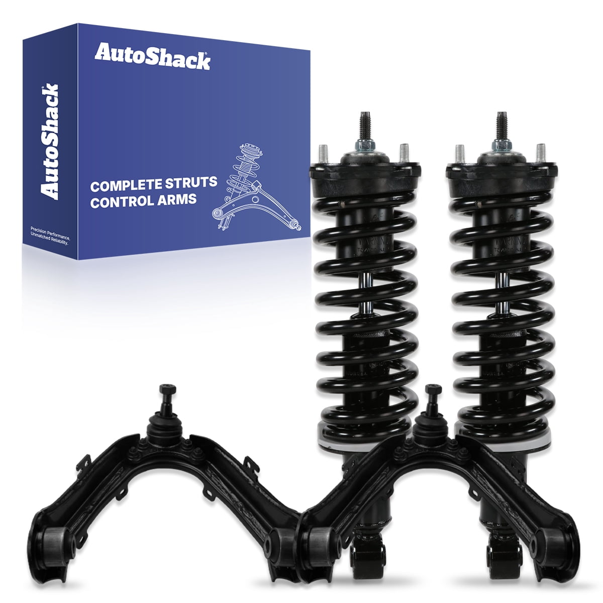 Gmc Canyon Suspension Strut Assembly Kit