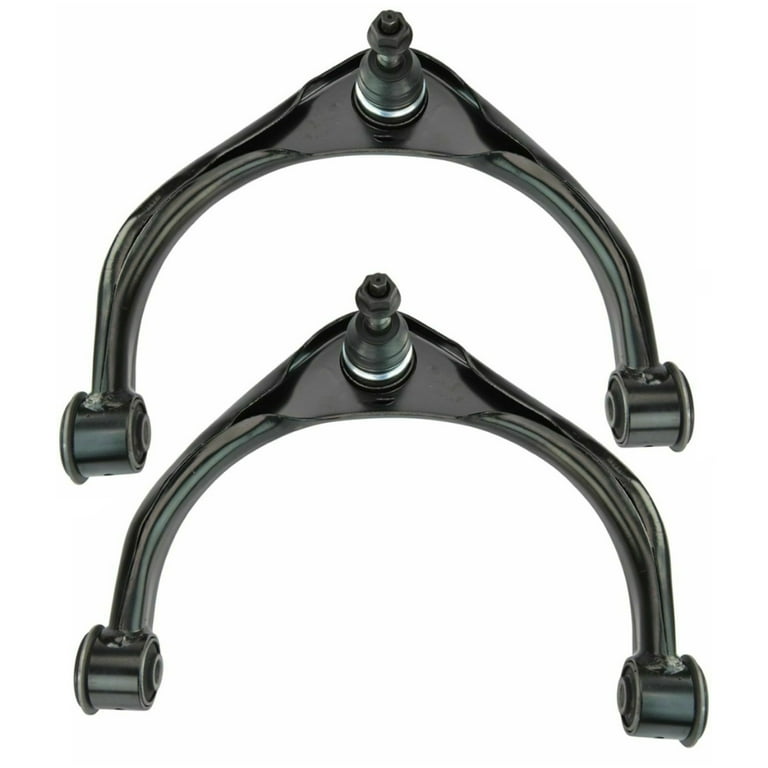 TRQ Front Lower Control Arm With Ball Joint For 2003-2013 Dodge - Foto 9