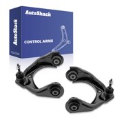 AutoShack Front Upper Control Arms with Ball Joints, 2pcs, Compatible with Ford Explorer 2006-2010 4.0L 4.6L
