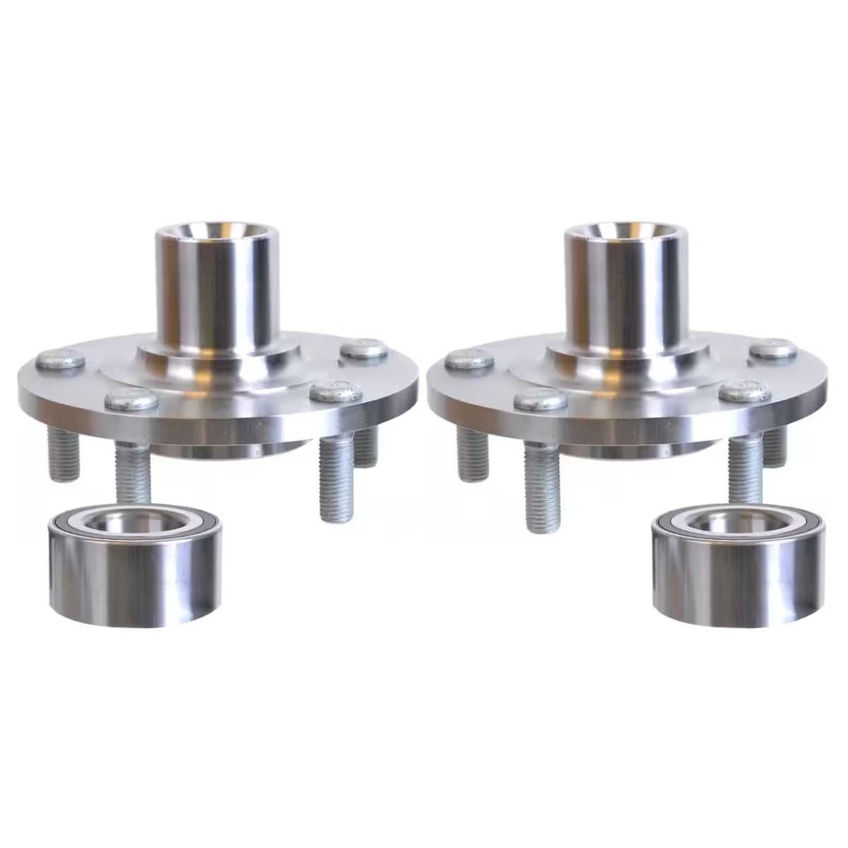 Cardan Avant Droit AutoShack DSK1424 AutoShack Front Right CV Axle Shaft  Replacement For 2006 758304 Cv Axles