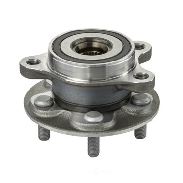 Toyota Prius 1.5 (2004-2010) Rear Wheel Bearing Kit With ABS Sensor
