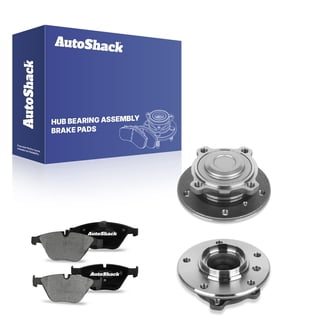 Bmw X1 Wheel Bearing And Hub Assembly Bmw X1 Wheel Bearing And Hub Assembly