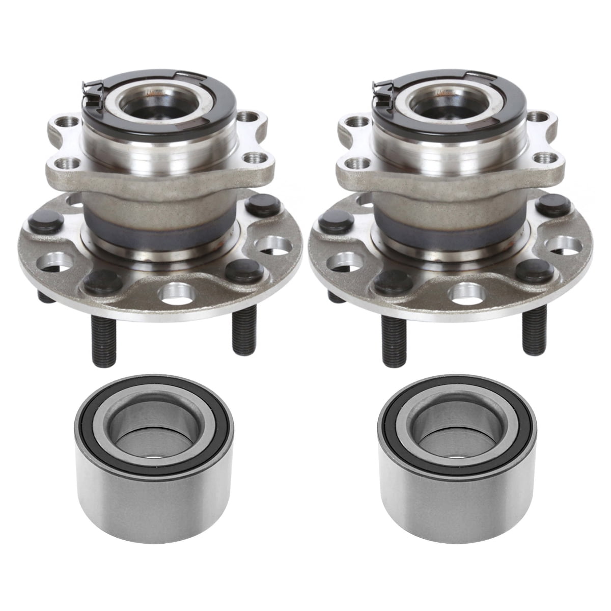 2015 Jeep Compass Wheel Bearing Replacement: Essential Guide