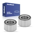 thumbnail image 1 of AutoShack Front Wheel Bearing Kit Pair | Replacement for 2006-2018 Honda Civic 2013-2014 Acura ILX | 2-PC, 1 of 4
