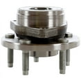 thumbnail image 1 of AutoShack Front Wheel Hub Bearing Replacement for 1996-2007 Ford Taurus 1996-2003 2004 2005 Mercury Sable 1995-1997 1998 1999 2000 2001 2002 Lincoln Continental 3.0L 3.4L 4.6L V6 V8 FWD 5-Lug HB613102, 1 of 5