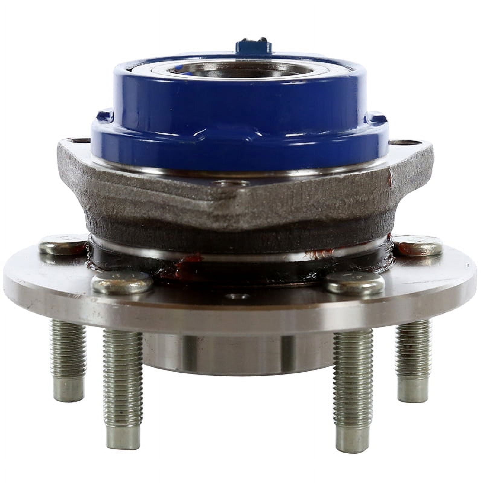 AutoShack Front or Rear Wheel Hub Bearing Assembly with ABS | Replacement for 2005 Buick Terraza 2000-2013 Chevrolet Impala 2014-2016 Chevrolet Impala Limited | 1-PC