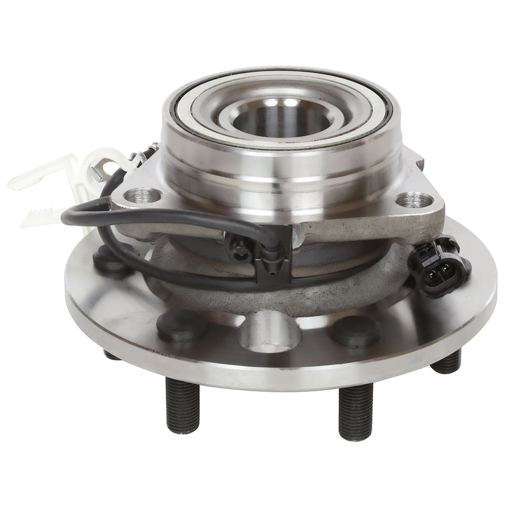 Adeco Rear Wheel Bearing & Hub Assembly For Mitsubishi FWD Models 2012-2020 - WH512563